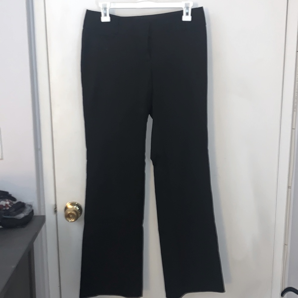 Ann Taylor loft suit pants